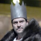 Igor Đorđević: Ričard 14