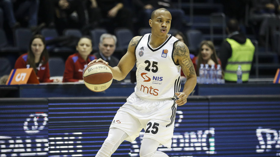 Moć niske petorke 1