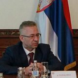 Preminuo Predrag Mikić 1