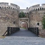 Varoški ulazi, izlazi i prolazi 10