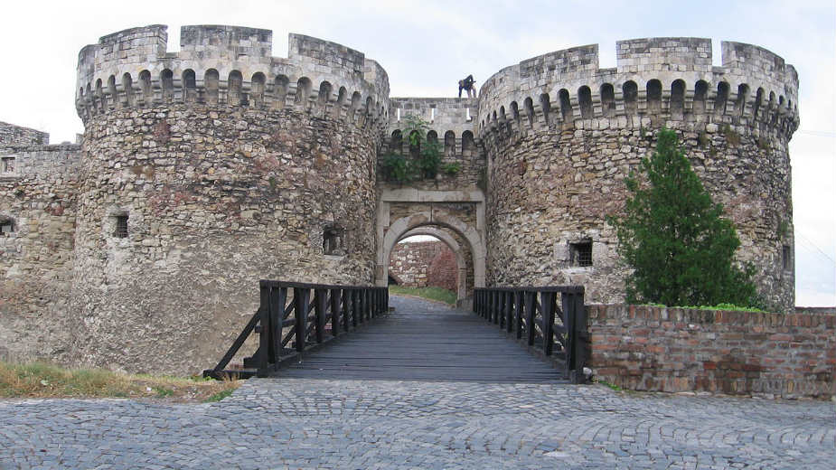 Kalemegdan: Priča o osvajačima i "osvajačima" 2