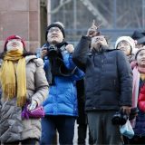 Dolaze zbog Tita i kulture, ostaju tri dana 13