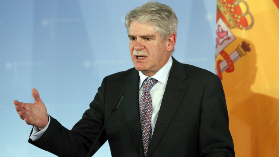 Madrid se ne bi protivio nezavisnoj Škotskoj u EU 1