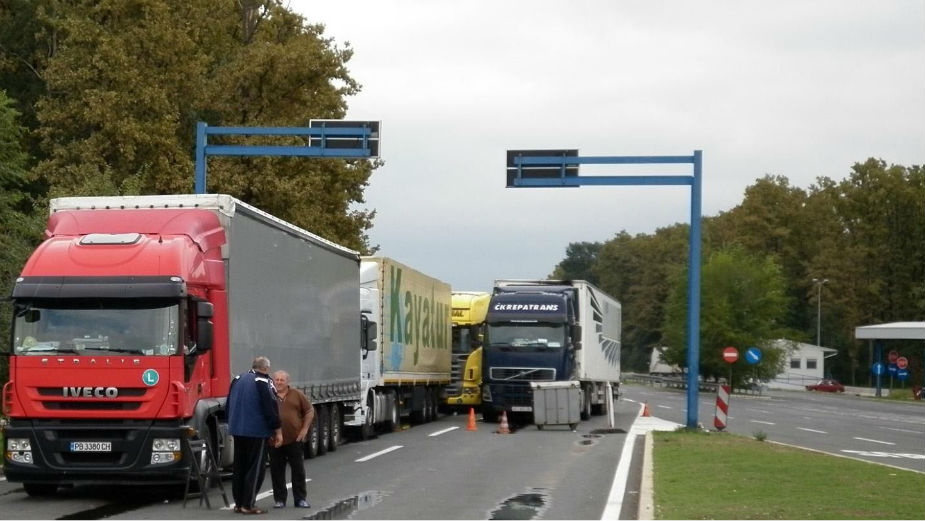 Carinjenje bez papira 1