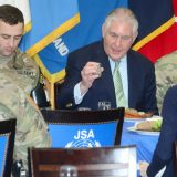 Kraj "strateškog strpljenja" sa Severnom Korejom 9