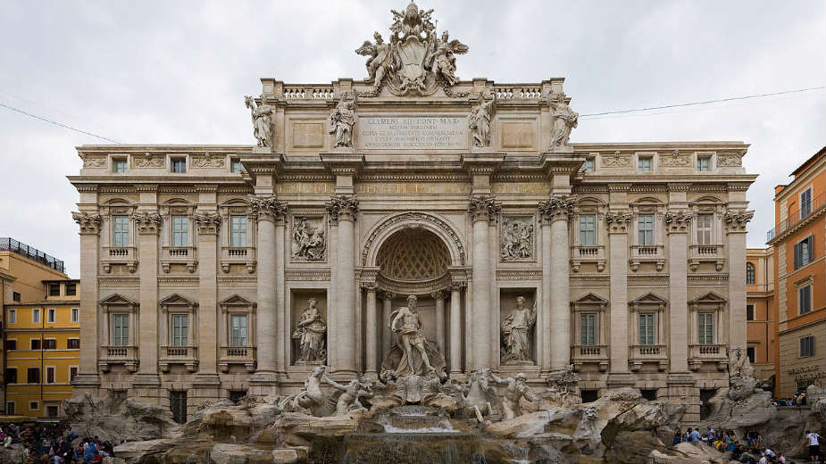 "Dizelaši" od 2024. ne mogu u centar Rima 1