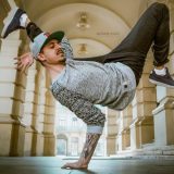 Takmičenje u uličnim plesovima u Novom Sadu 15