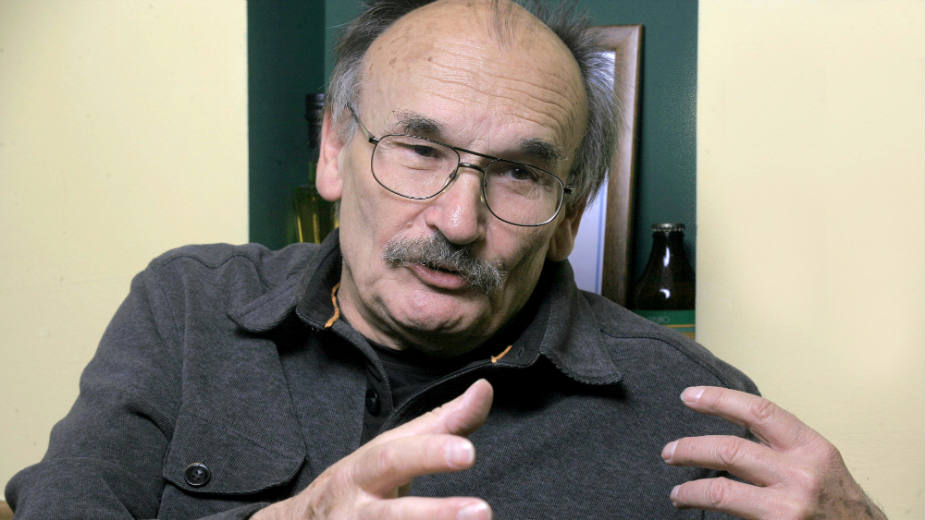 Dušan Petričić: Nikako da se probudimo 1