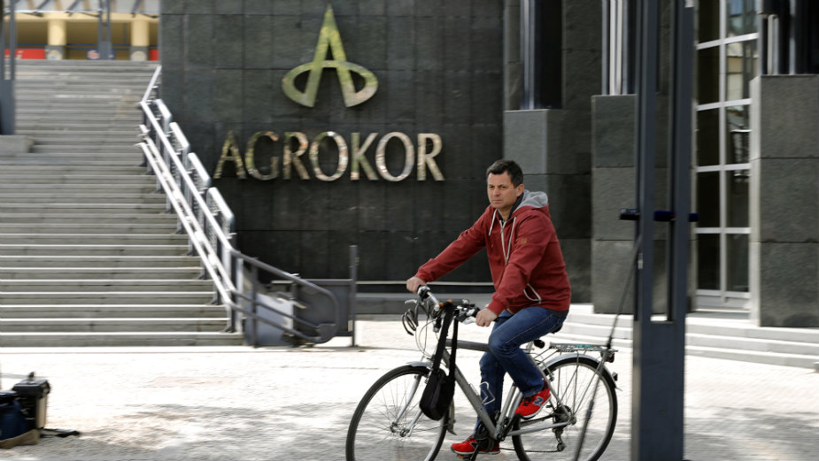 Danas sastanak ministara regiona oko Agrokora 1