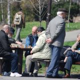 Čeka se Vlada Srbije za ukidanje penala za penzionisanje 11