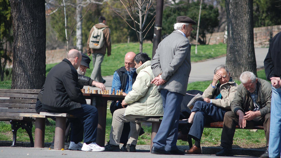 Čeka se Vlada Srbije za ukidanje penala za penzionisanje 1