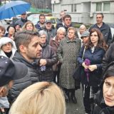 Privatizacija i propast prvog maja 5