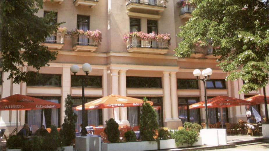 Hotel "Fontana" prodat za 110 evra po kvadratu 1