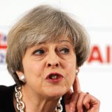 Iskušenja Tereze Mej 12