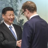 Saradnja Kine i Finske kao model 2