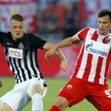 "Večiti derbi" vredan titule 6