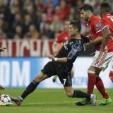 Bavarci i Lisice uvereni u preokret 1