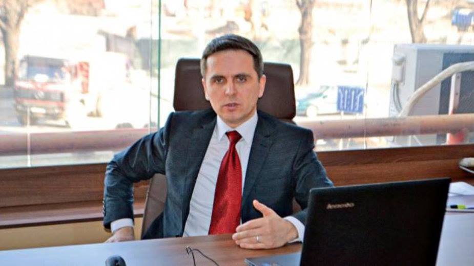 Kasami: Uzročnici krize ne mogu biti deo rešenja 1