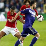 Obradović: Ibra zaslužio kritike Murinja 6