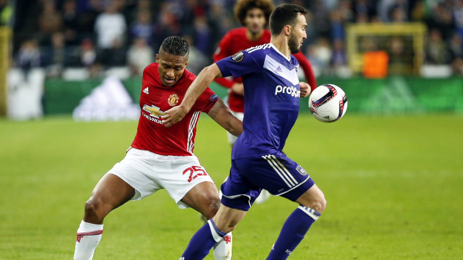 Obradović: Ibra zaslužio kritike Murinja 1