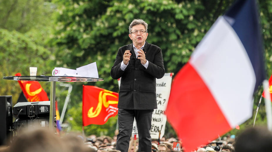 Prelomna godina za Evropu 1