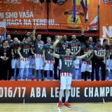 Zvezdina regionalna dominacija 12