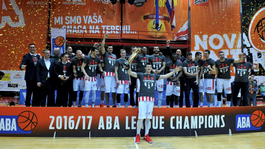 Zvezdina regionalna dominacija 1