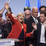 "Upozorenje" kandidatima za predsednika Francuske 5