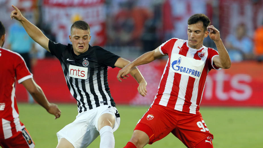 Derbi krije šampionsku šifru 1