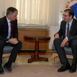 Vučić i Pupovac o položaju Srba u Hrvatskoj 5