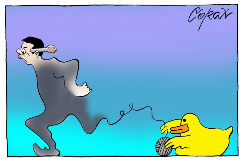 Corax 13