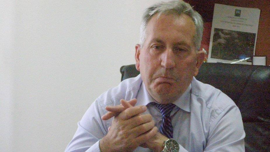 Jonuz Musliju: Radikalni Albanac 1