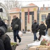 Stopa siromaštva u Srbiji 25,5 odsto 1