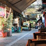 Solun: Mirna bašta nadomak gradske vreve 14