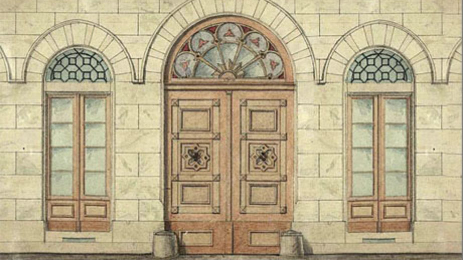 Zrenjanin: O Vojvodstvu Srbije i Tamiškog Banata 1