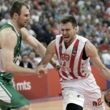 Budućnost kluba kroji se u Železniku 1