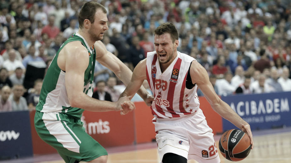 Budućnost kluba kroji se u Železniku 1