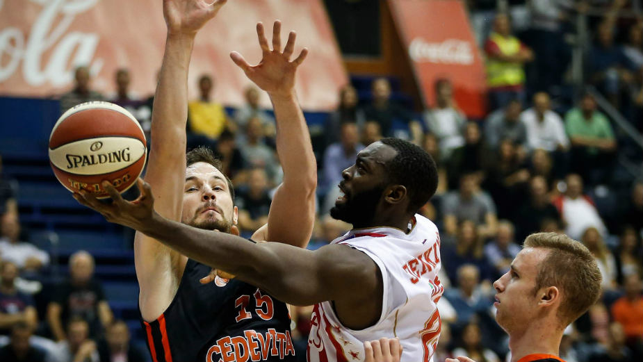 Evroligaški ispit generacije 1