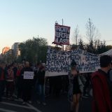 Dvanaesti dan protesta protiv diktature (VIDEO) 10