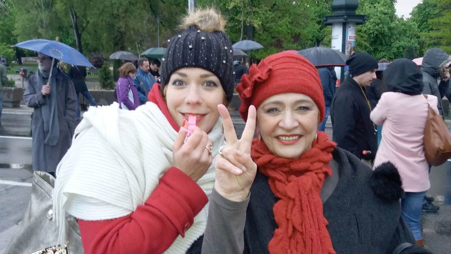 Ko su šetači sa beogradskih ulica? 3 Ko su šetači sa beogradskih ulica? 3