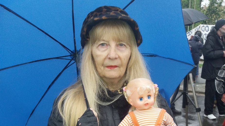 Ko su šetači sa beogradskih ulica? 4 Ko su šetači sa beogradskih ulica? 4