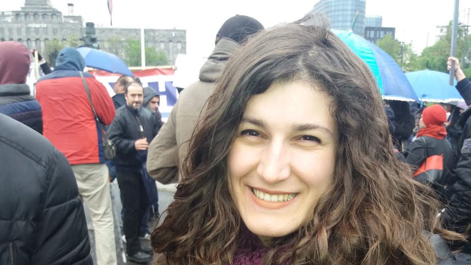 Ko su šetači sa beogradskih ulica? 8 Ko su šetači sa beogradskih ulica? 8