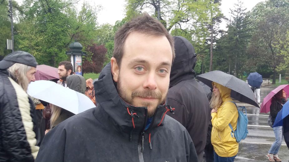 Ko su šetači sa beogradskih ulica? 10 Ko su šetači sa beogradskih ulica? 10