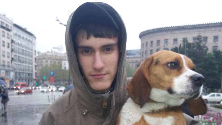 Ko su šetači sa beogradskih ulica? 9 Ko su šetači sa beogradskih ulica? 9