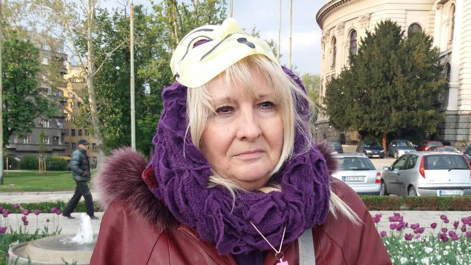 Ko su šetači sa beogradskih ulica? 5 Ko su šetači sa beogradskih ulica? 5