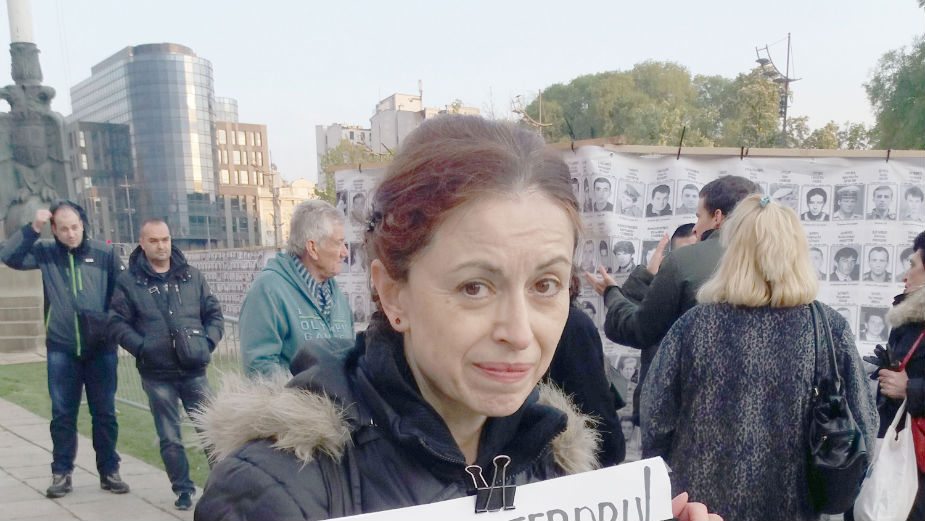 Ko su šetači sa beogradskih ulica? 6 Ko su šetači sa beogradskih ulica? 6