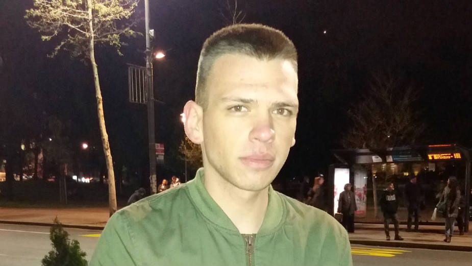 Ko su šetači sa beogradskih ulica? 7 Ko su šetači sa beogradskih ulica? 7