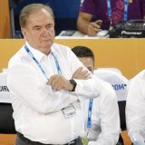 Maljković "izabran" pre šest meseci 13