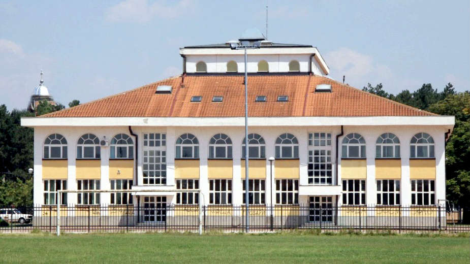 Sredstva za OŠ "Stojan Novaković" u Šapcu 1