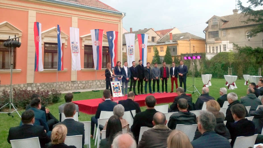 Studentski savet za evropsku demokratiju 1 Studentski savet za evropsku demokratiju 1